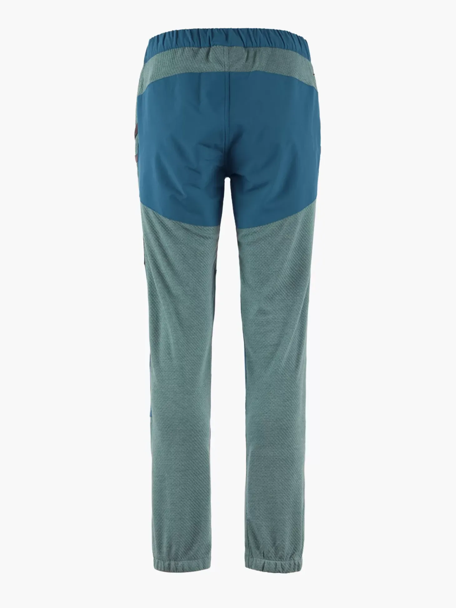 Klättermusen Pants<Hugin FrostGreen-MonkshoodBlue