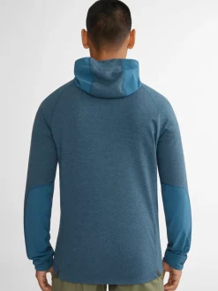 Klättermusen Fleeces & Sweaters<Hugin FrostGreen-JadeGreen