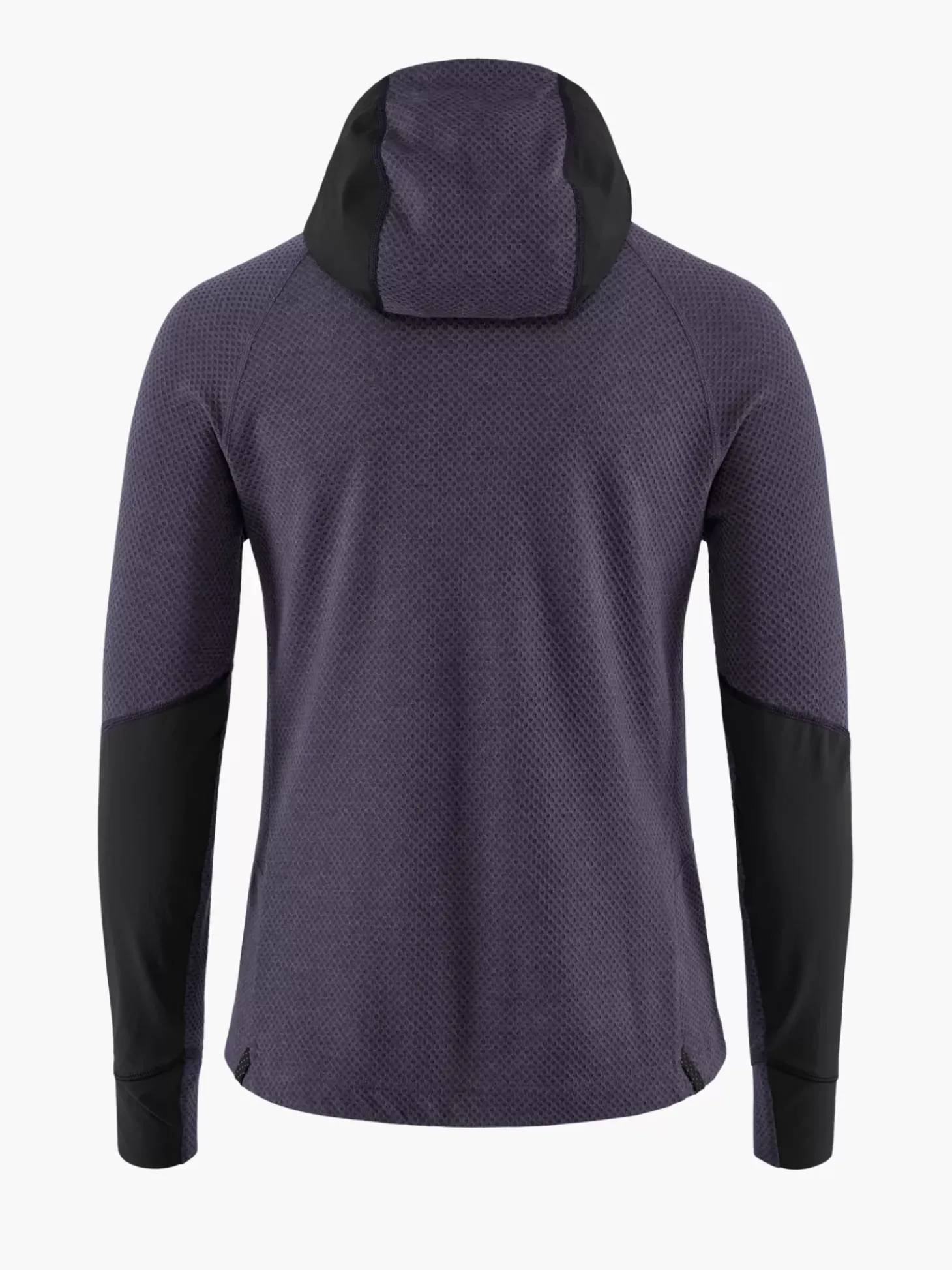 Klättermusen Fleeces & Sweaters|Skiing<Hugin PurpleStone-Raven