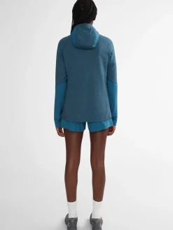 Klättermusen Fleeces & Sweaters|Skiing<Hugin PurpleStone-Raven