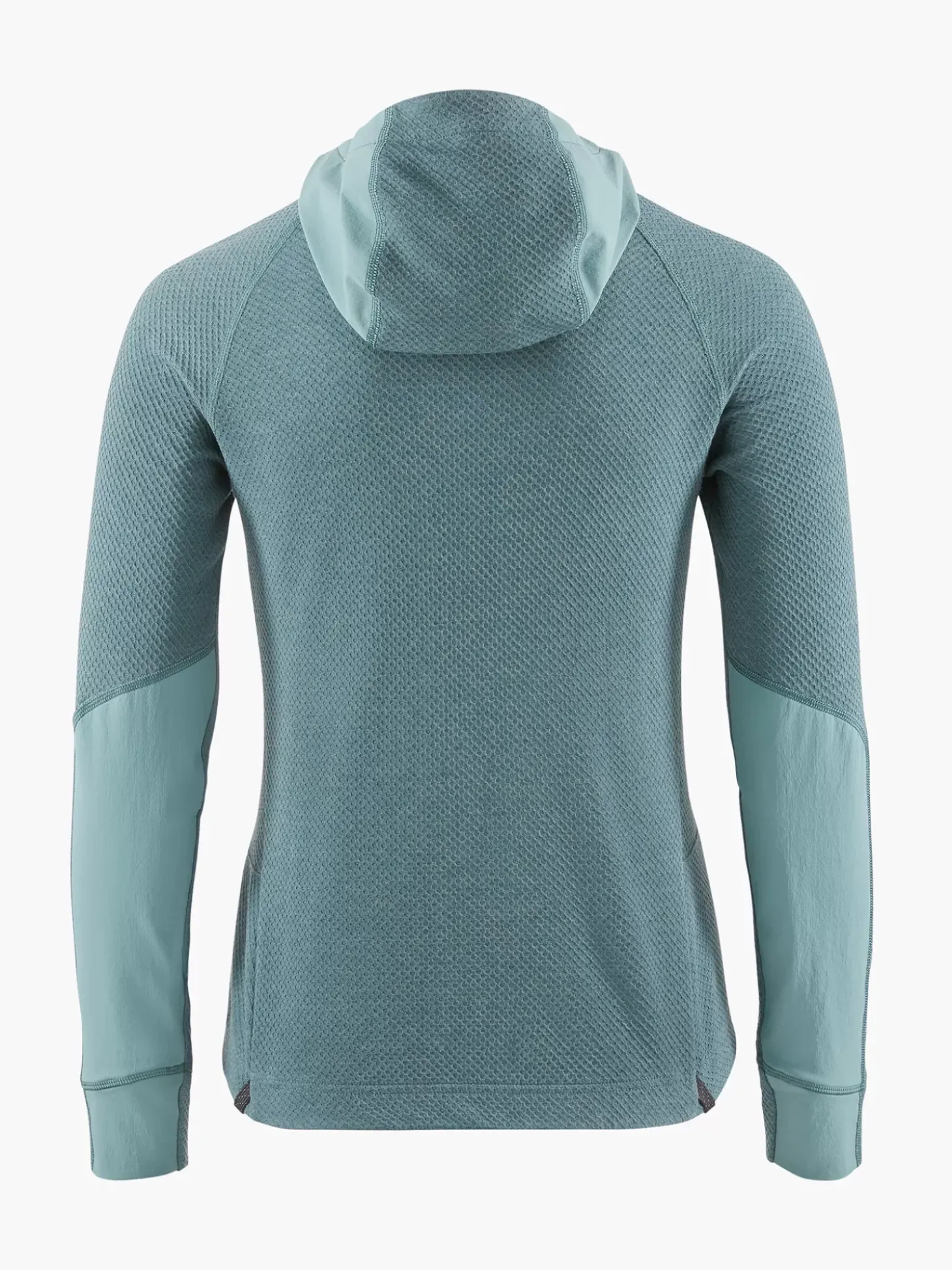 Klättermusen Fleeces & Sweaters|Hiking & Trekking<Hugin FrostGreen-JadeGreen