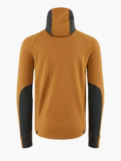 Klättermusen Fleeces & Sweaters<Hugin Mustard-Raven