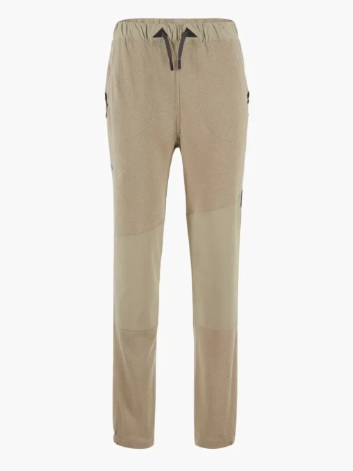 Klättermusen Pants<Hugin SilverGreen