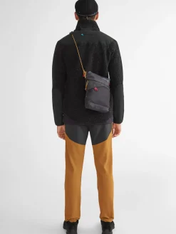 Klättermusen Pants|Klättermusen Archive<Hugin Mustard-Raven
