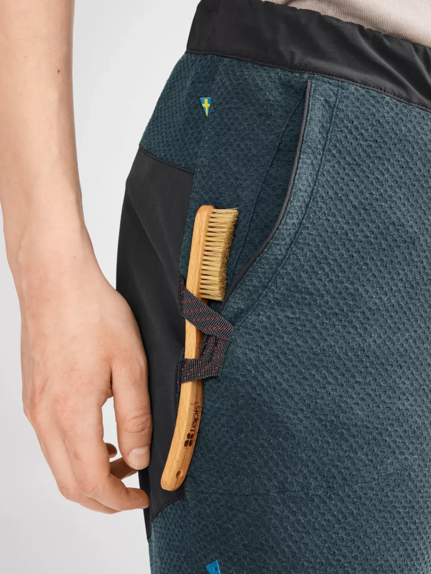 Klättermusen Pants|Klättermusen Archive<Hugin Mustard-Raven