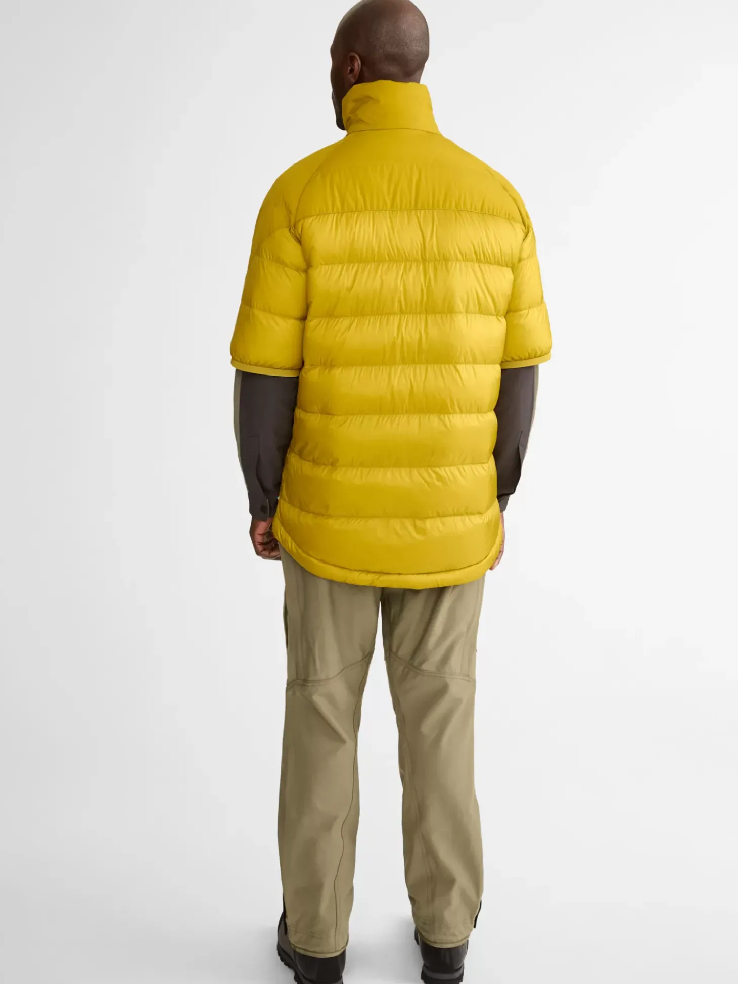 Klättermusen Down & Insulated Jackets|Down & Insulated Jackets<Idun 2.0 Raven