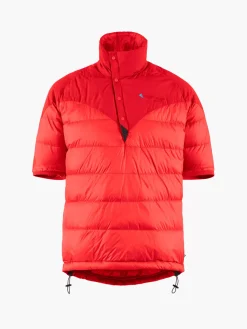 Klättermusen Down & Insulated Jackets|Down & Insulated Jackets<Idun 2.0 MoltenLava