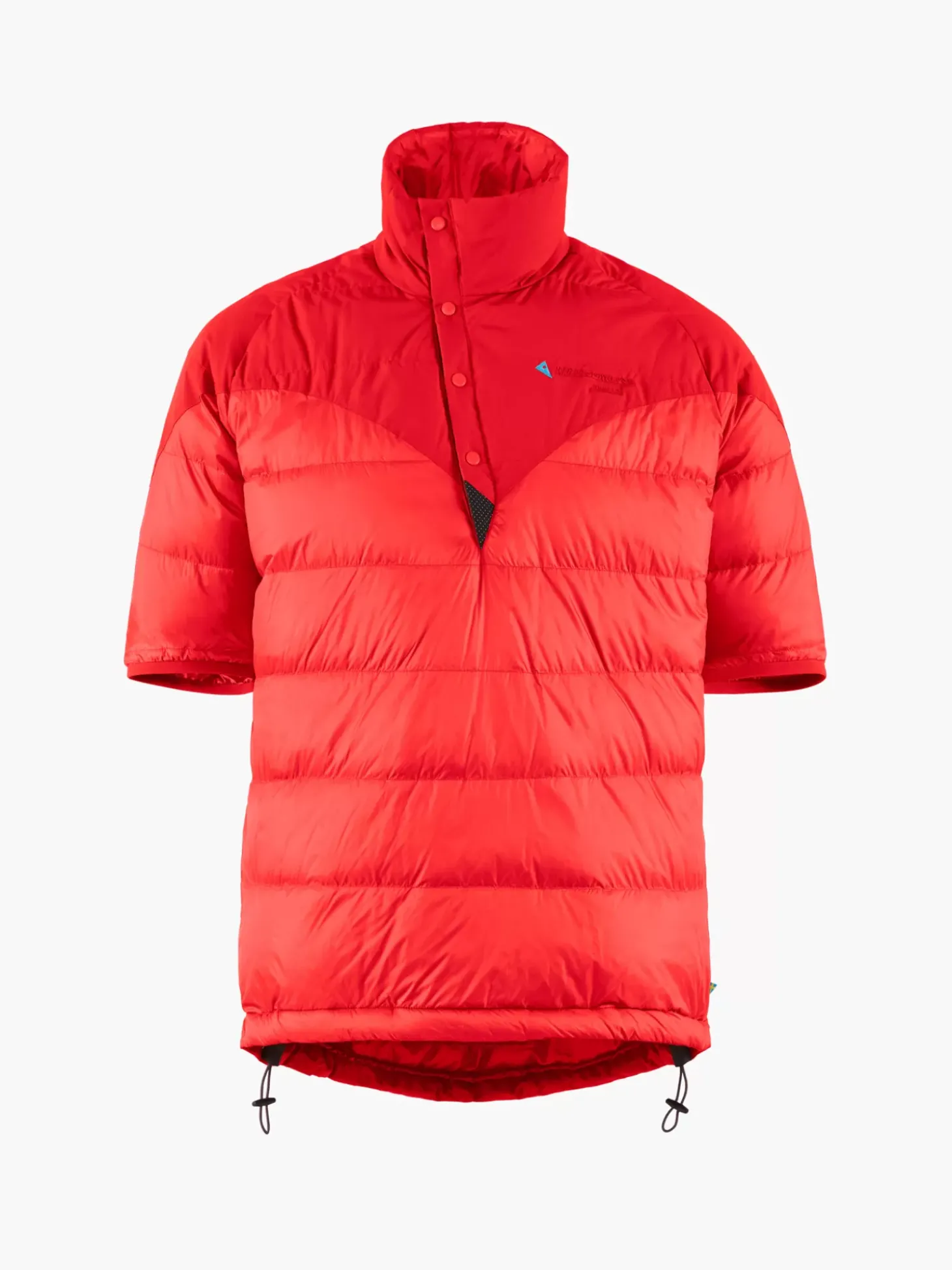 Klättermusen Down & Insulated Jackets|Down & Insulated Jackets<Idun 2.0 MoltenLava
