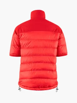 Klättermusen Down & Insulated Jackets|Down & Insulated Jackets<Idun 2.0 MoltenLava