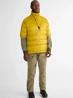 Klättermusen Down & Insulated Jackets|Down & Insulated Jackets<Idun 2.0 MoltenLava