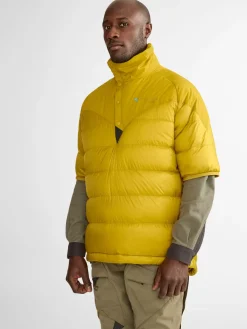 Klättermusen Down & Insulated Jackets|Down & Insulated Jackets<Idun 2.0 MoltenLava