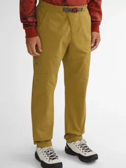 Klättermusen Pants<Ivalde Raven