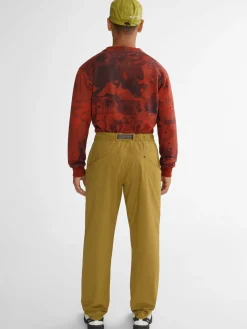 Klättermusen Pants<Ivalde Raven