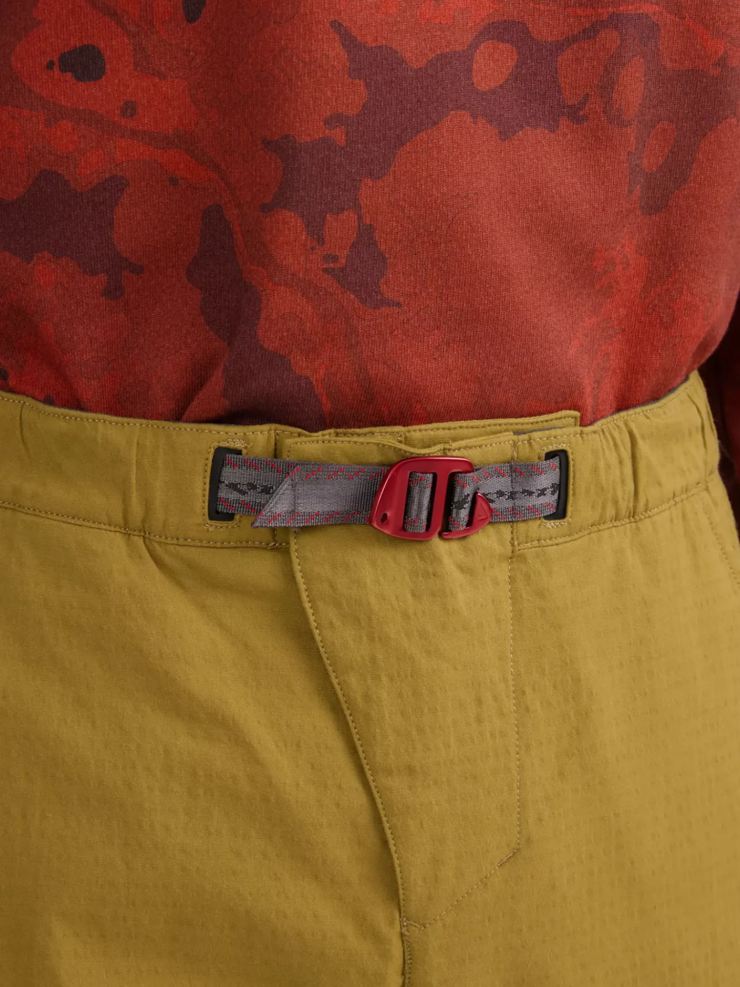 Klättermusen Pants<Ivalde Raven