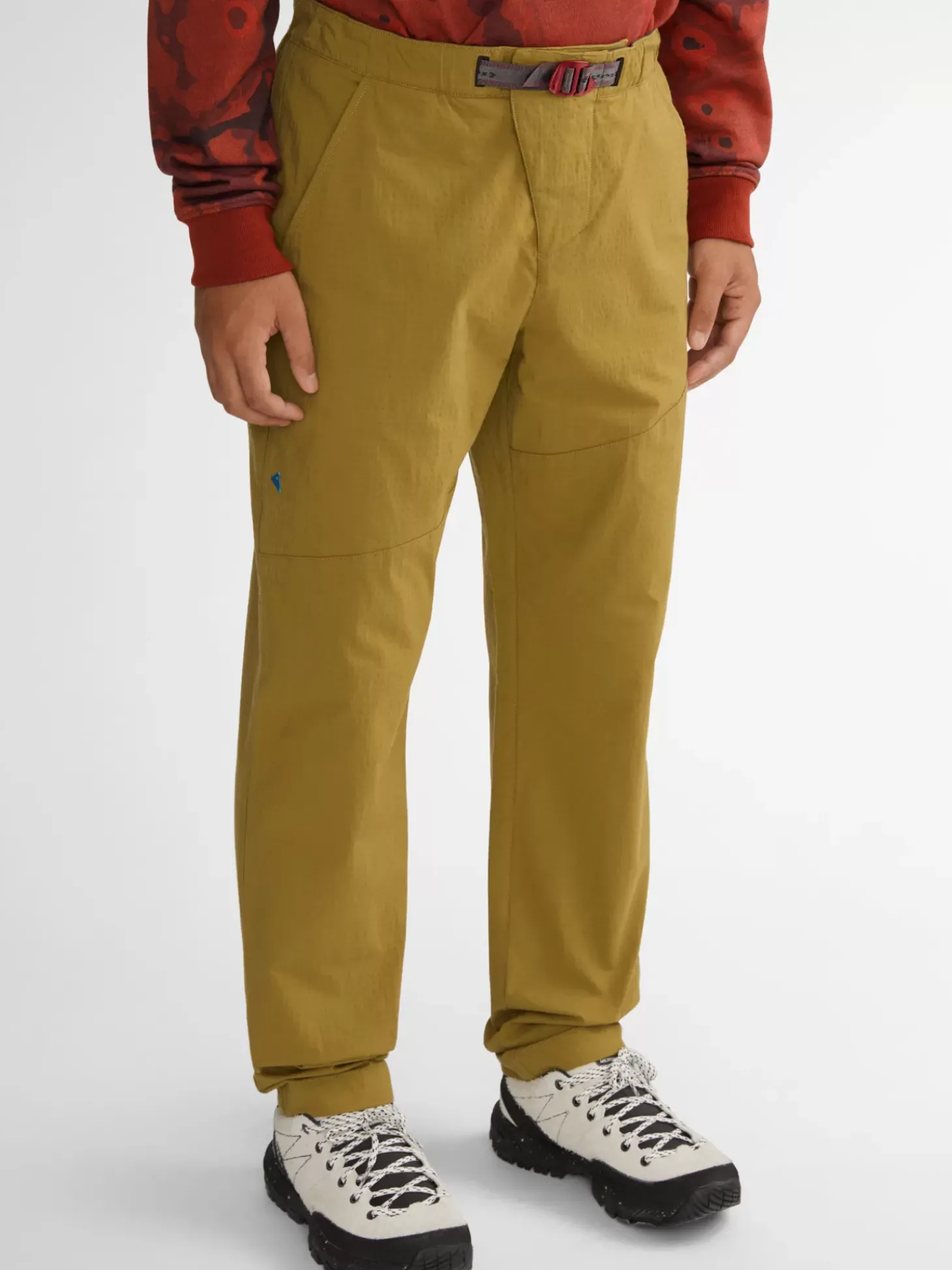 Klättermusen Pants|Klättermusen Archive<Ivalde JuniperGreen
