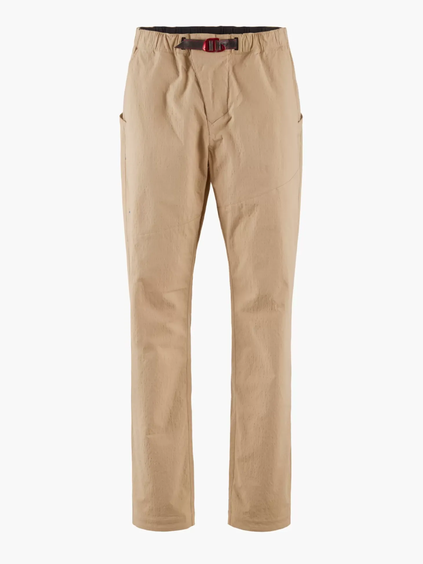 Klättermusen Pants<Ivalde WarmSand