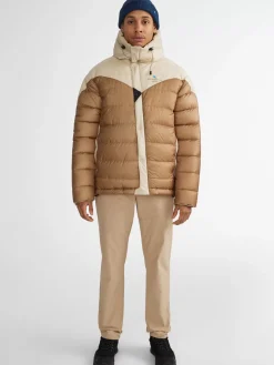 Klättermusen Pants<Ivalde WarmSand