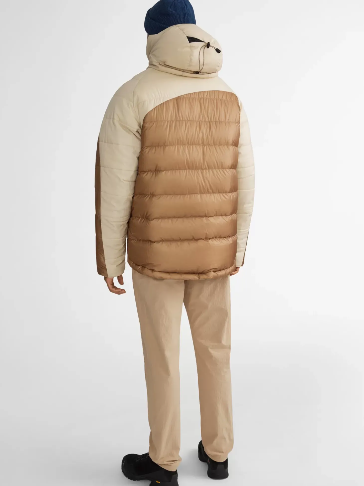 Klättermusen Pants<Ivalde WarmSand