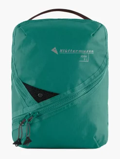 Klättermusen Gear Bags & Organisers<Jera OceanGreen