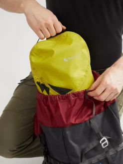 Klättermusen Gear Bags & Organisers<Jera Raven
