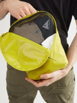 Klättermusen Gear Bags & Organisers<Jera OceanGreen