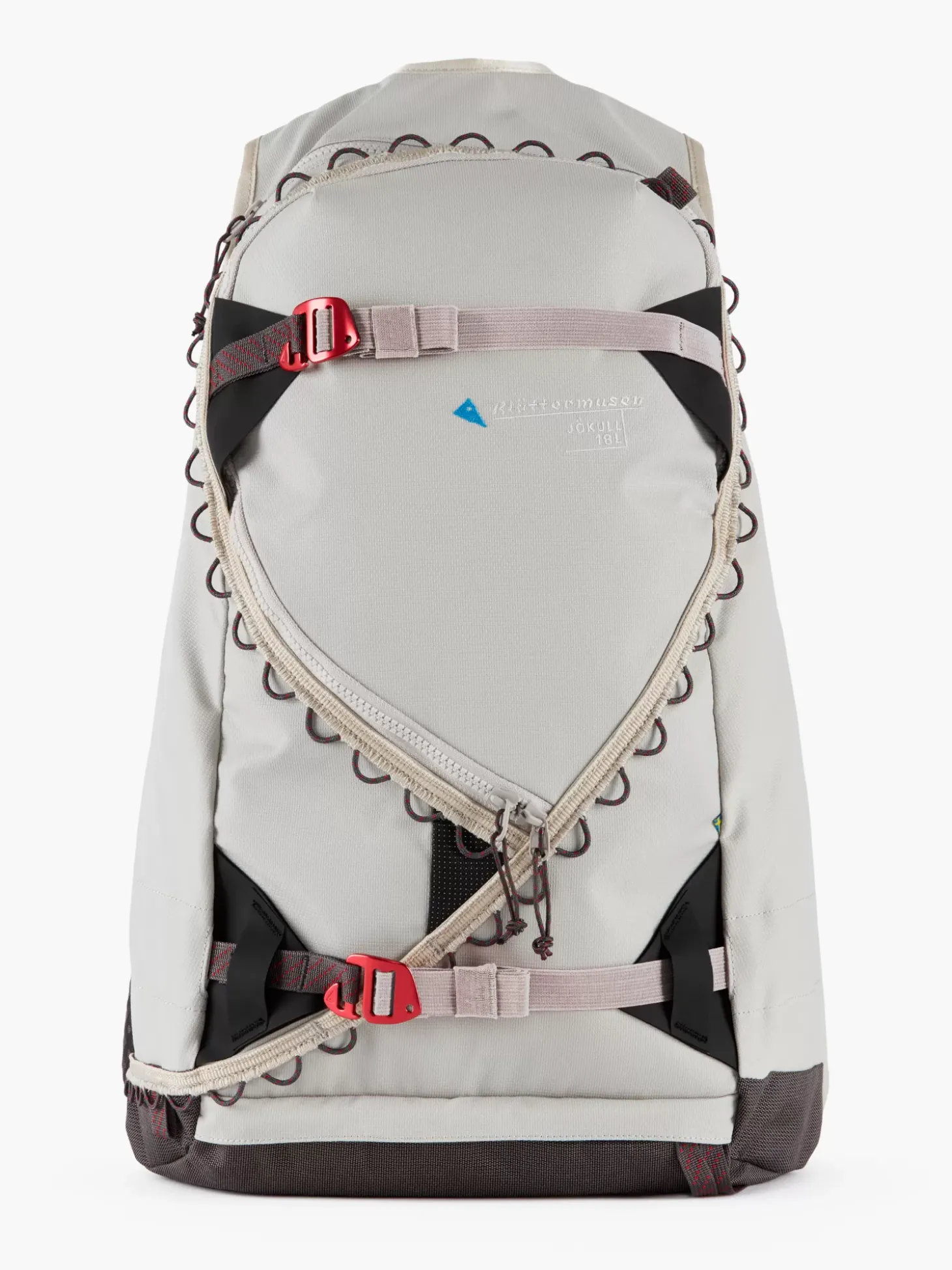 Klättermusen Single-Day Backpacks (18-32L)<Jökull DoveGrey