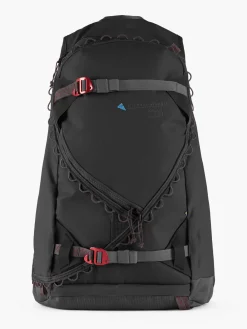 Klättermusen Single-Day Backpacks (18-32L)<Jökull Raven