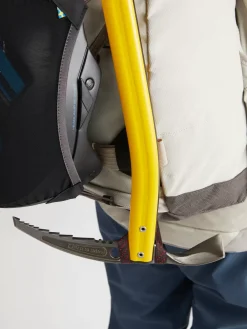Klättermusen Single-Day Backpacks (18-32L)<Jökull Raven