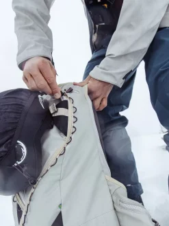 Klättermusen Single-Day Backpacks (18-32L)|Skiing<Jökull RoseRed