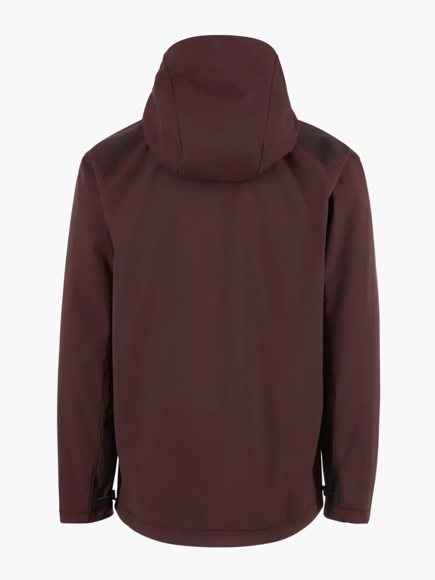 Klättermusen Wind Resistant Jackets<Jolner AmaranthRed