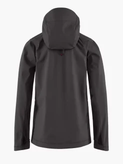 Klättermusen Wind Resistant Jackets<Jolner Raven-Raven