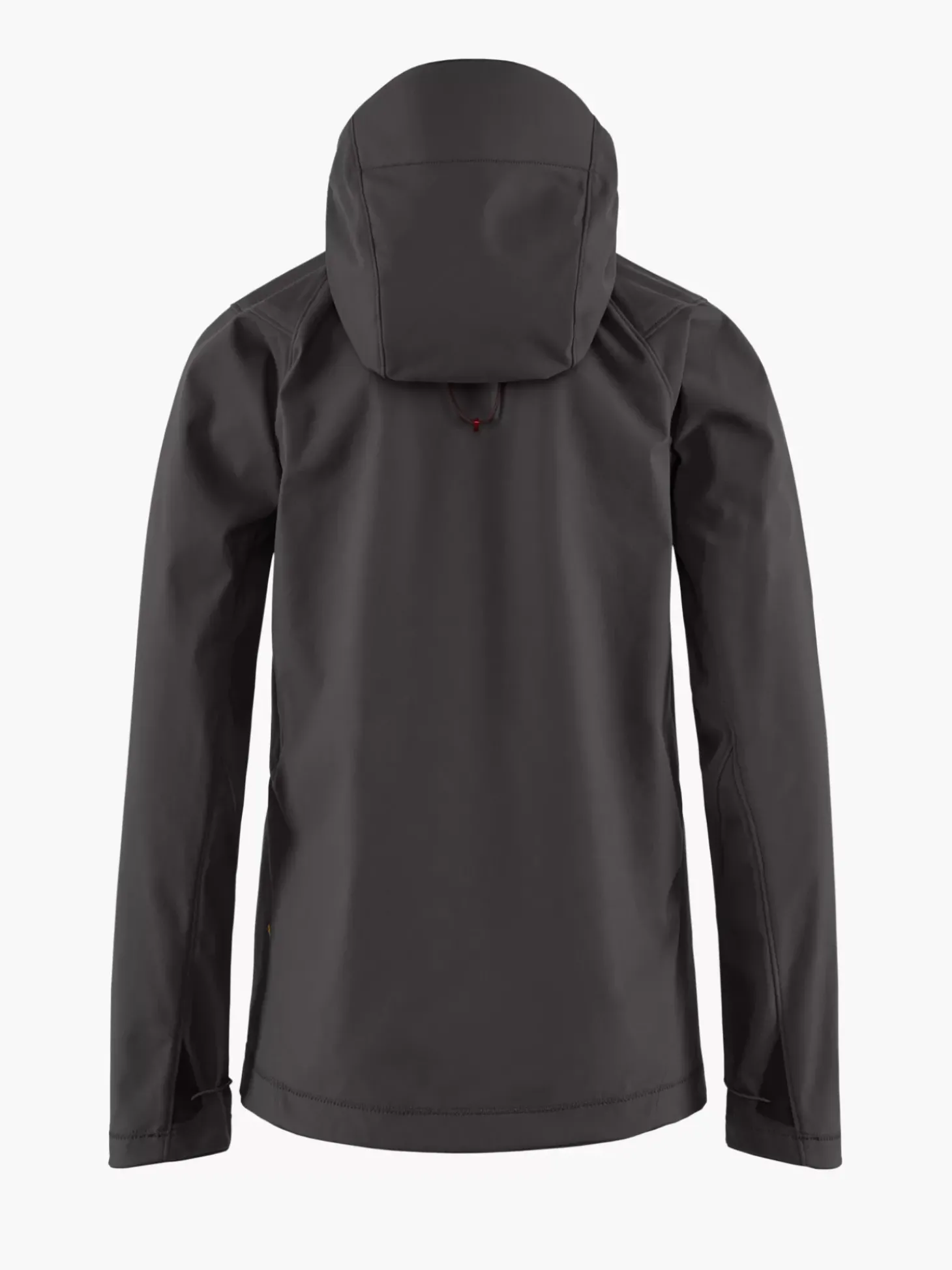Klättermusen Wind Resistant Jackets<Jolner Raven-Raven