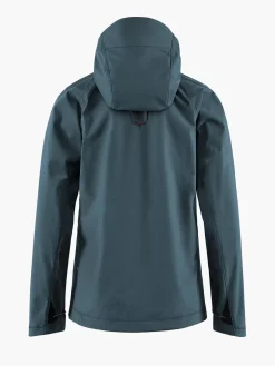 Klättermusen Wind Resistant Jackets<Jolner MidnightBlue