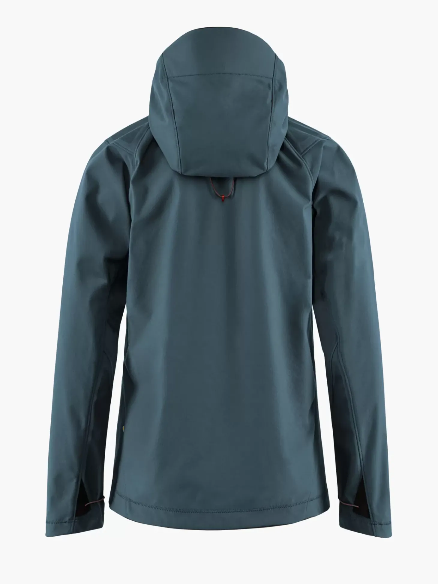 Klättermusen Wind Resistant Jackets<Jolner MidnightBlue