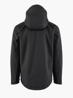 Klättermusen Wind Resistant Jackets<Jolner Raven-Raven