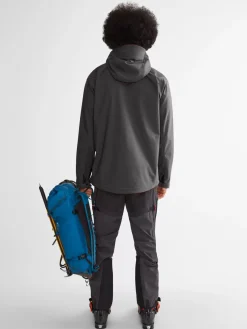 Klättermusen Wind Resistant Jackets<Jolner Raven-Raven