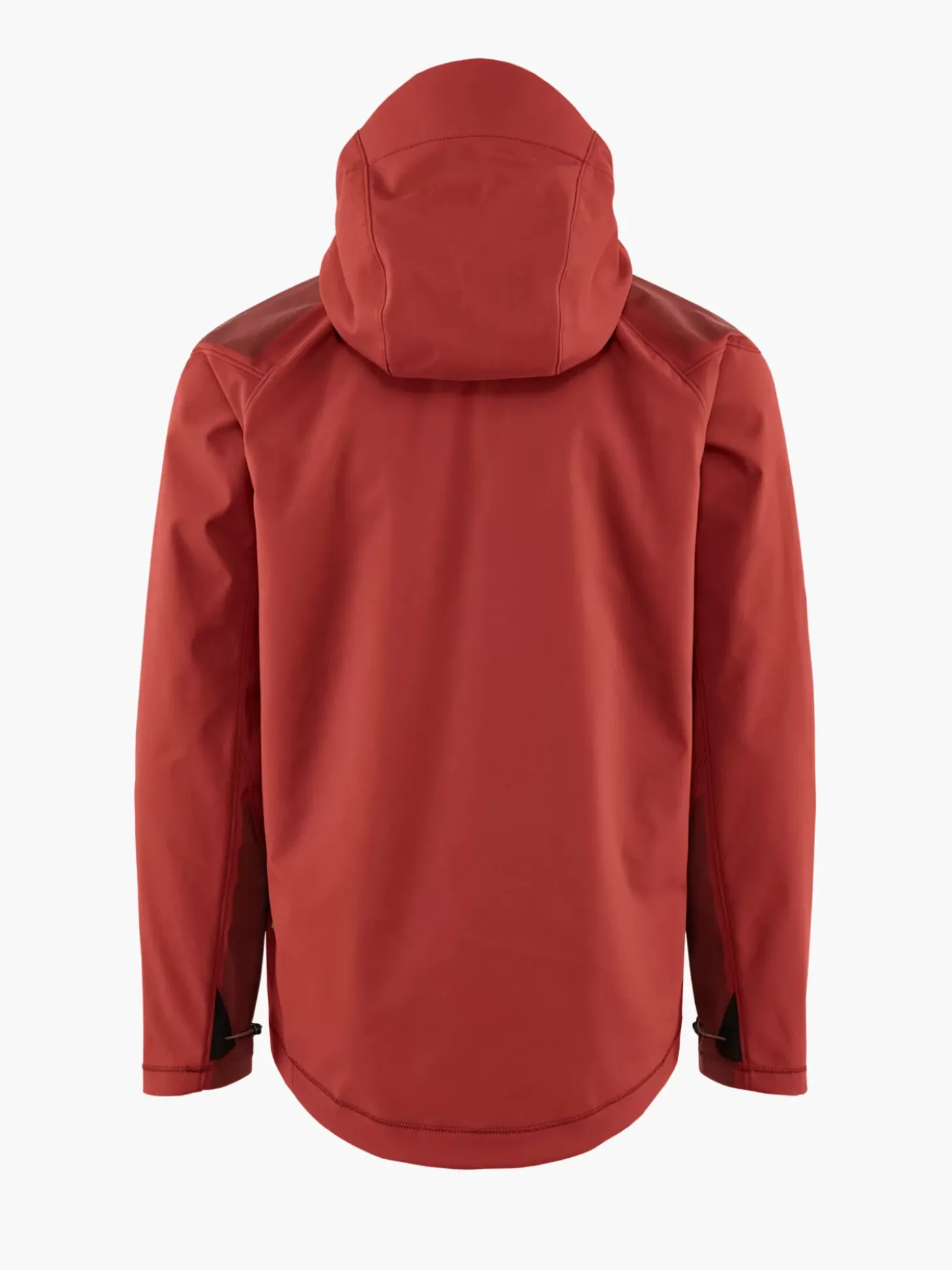 Klättermusen Wind Resistant Jackets<Jolner RoseRed