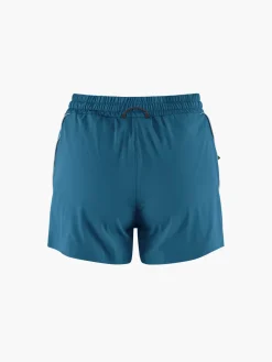 Klättermusen Shorts|Fast Paced Activities<Laufey MonkshoodBlue