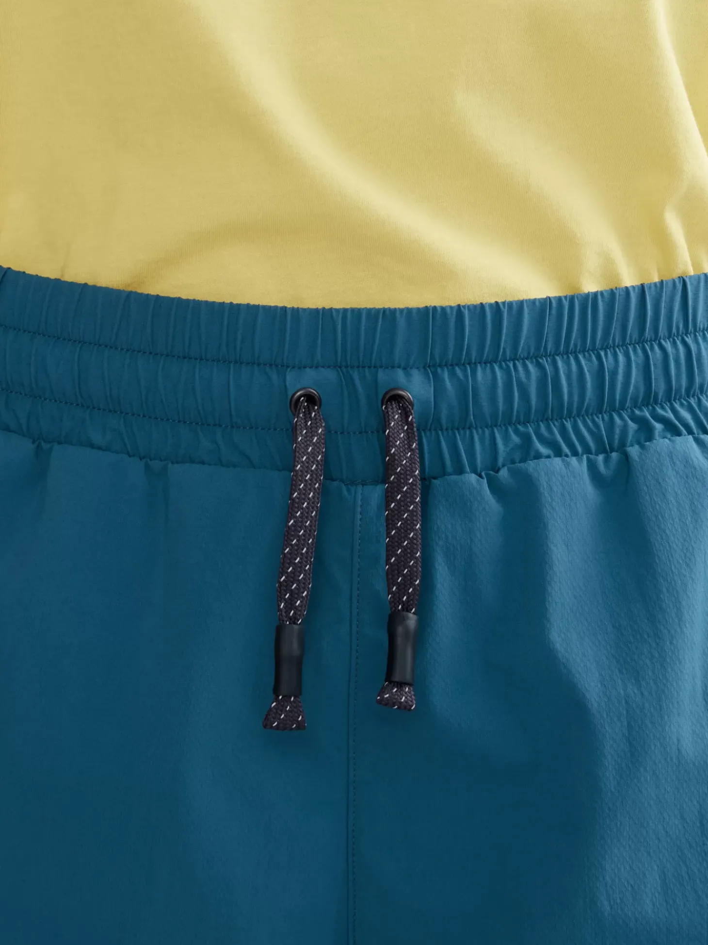 Klättermusen Shorts|Fast Paced Activities<Laufey MonkshoodBlue