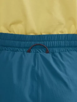 Klättermusen Shorts|Fast Paced Activities<Laufey MonkshoodBlue