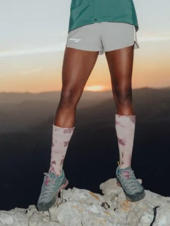 Klättermusen Shorts|Hiking & Trekking<Laufey AshRose