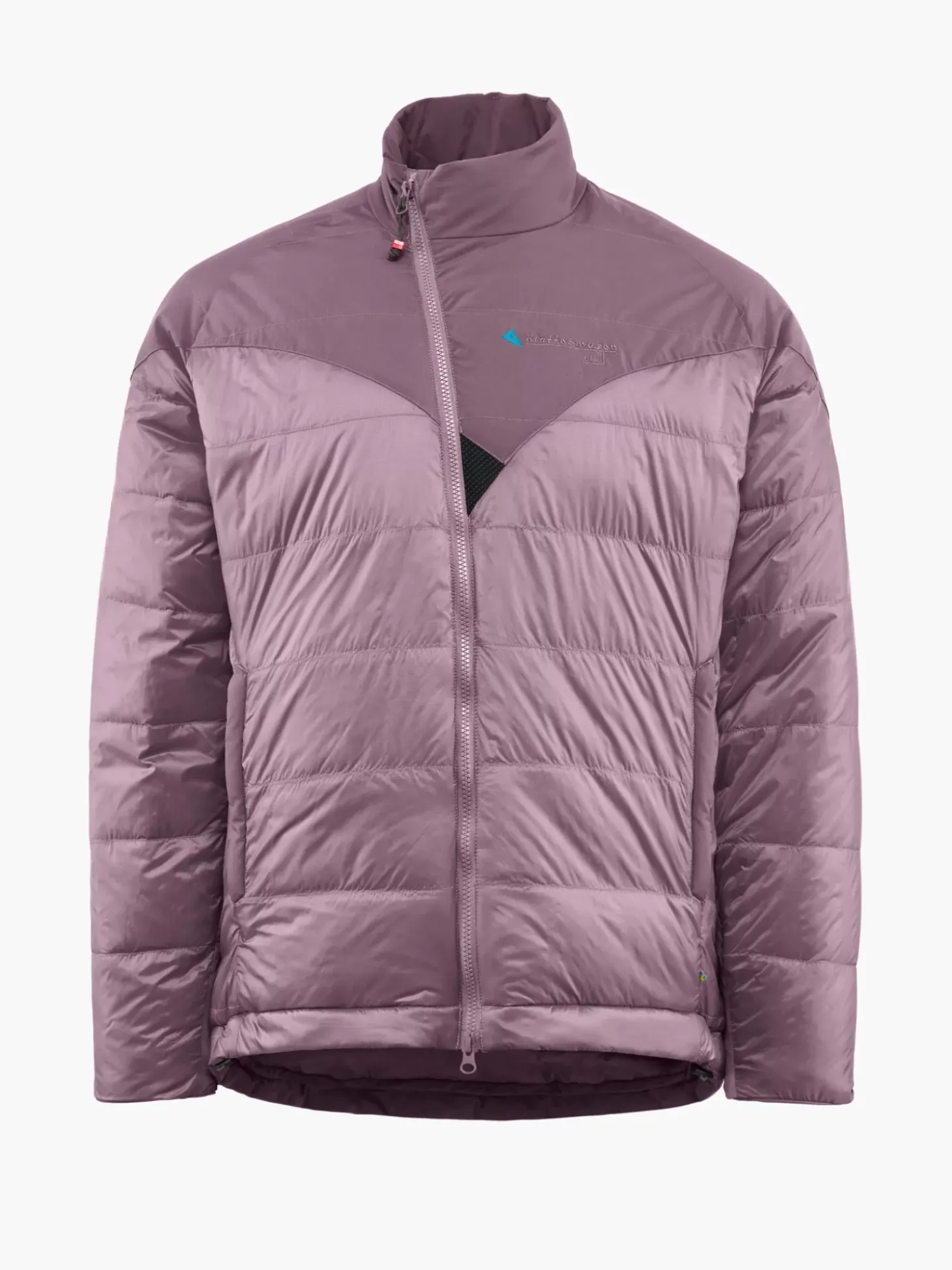 Klättermusen Down & Insulated Jackets|Down & Insulated Jackets<Liv 2.0 BlackPlum