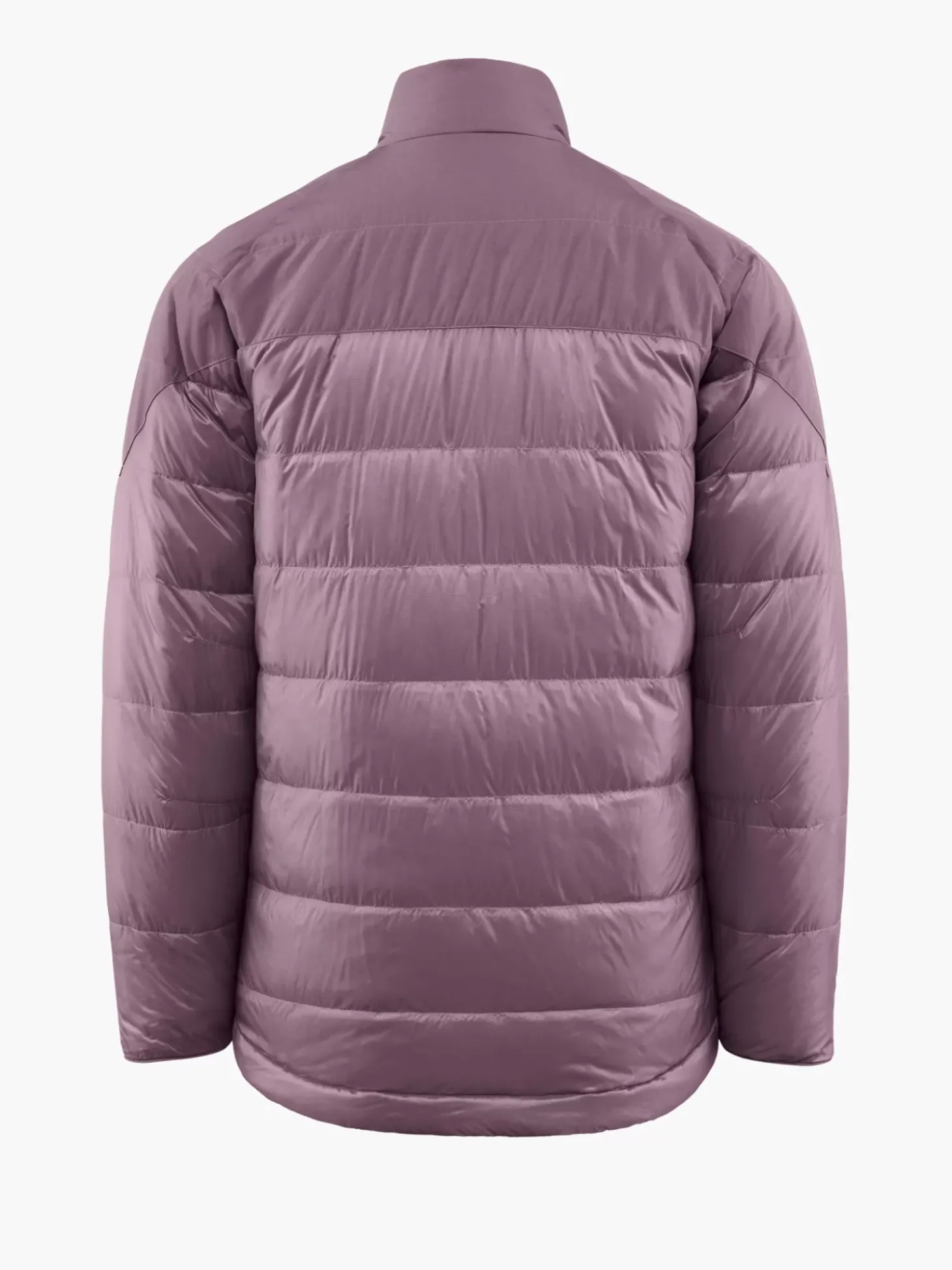 Klättermusen Down & Insulated Jackets|Down & Insulated Jackets<Liv 2.0 BlackPlum