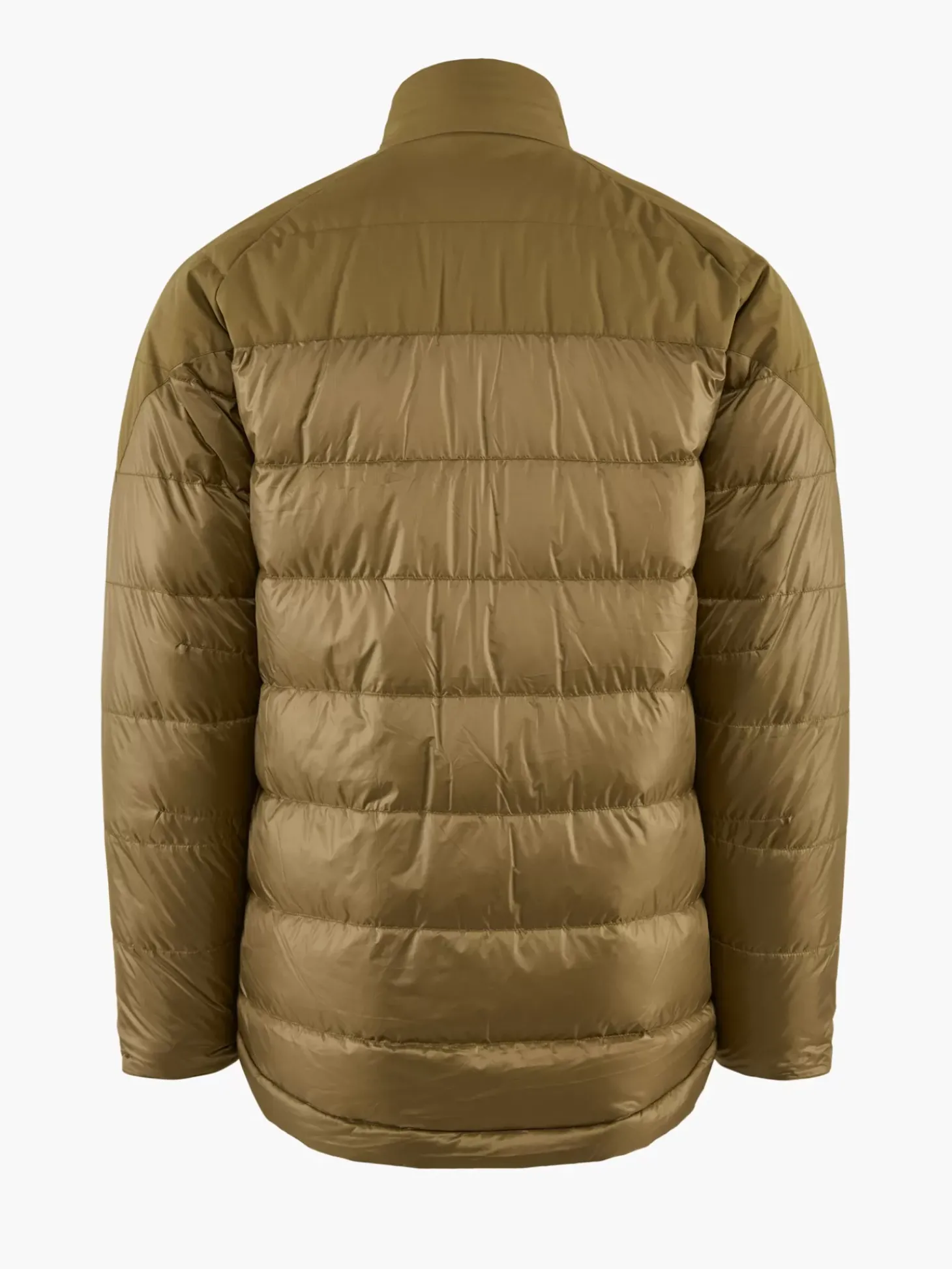 Klättermusen Down & Insulated Jackets|Down & Insulated Jackets<Liv 2.0 Olive