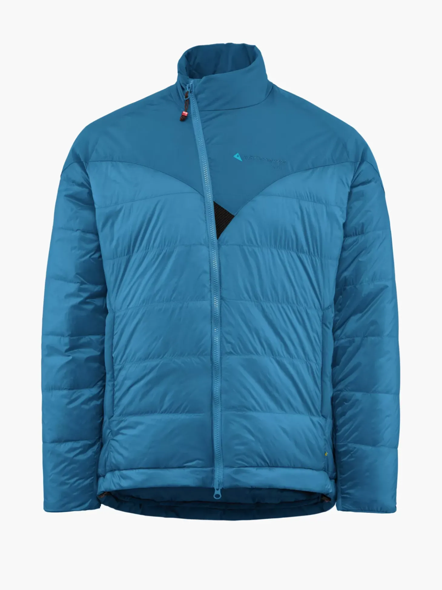 Klättermusen Down & Insulated Jackets<Liv 2.0 BlueSapphire