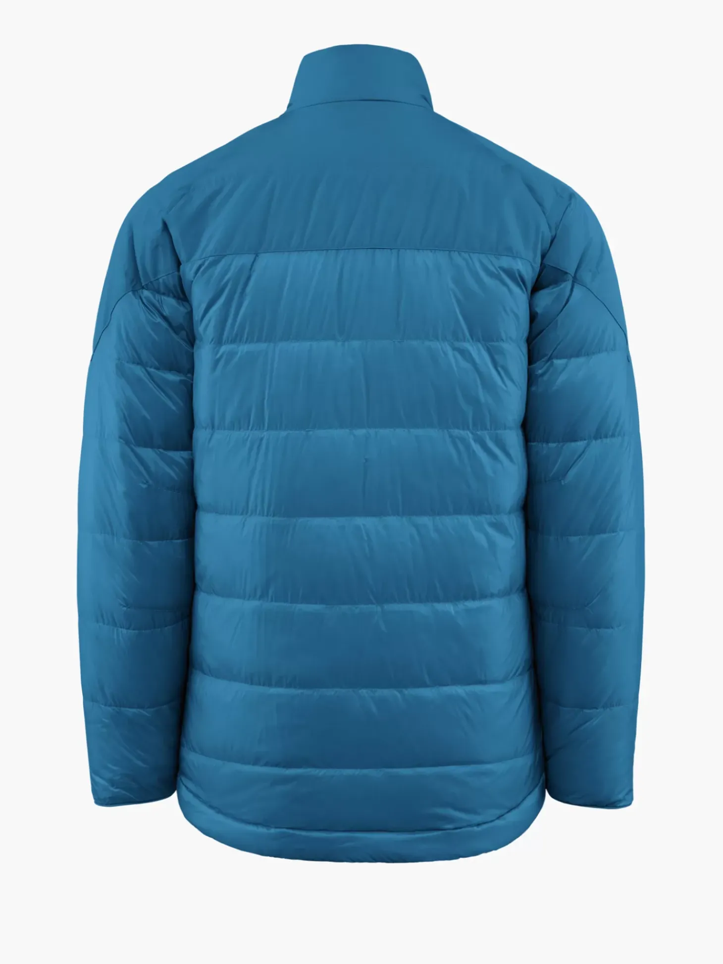 Klättermusen Down & Insulated Jackets<Liv 2.0 BlueSapphire
