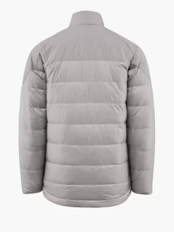 Klättermusen Down & Insulated Jackets|Down & Insulated Jackets<Liv 2.0 DoveGrey