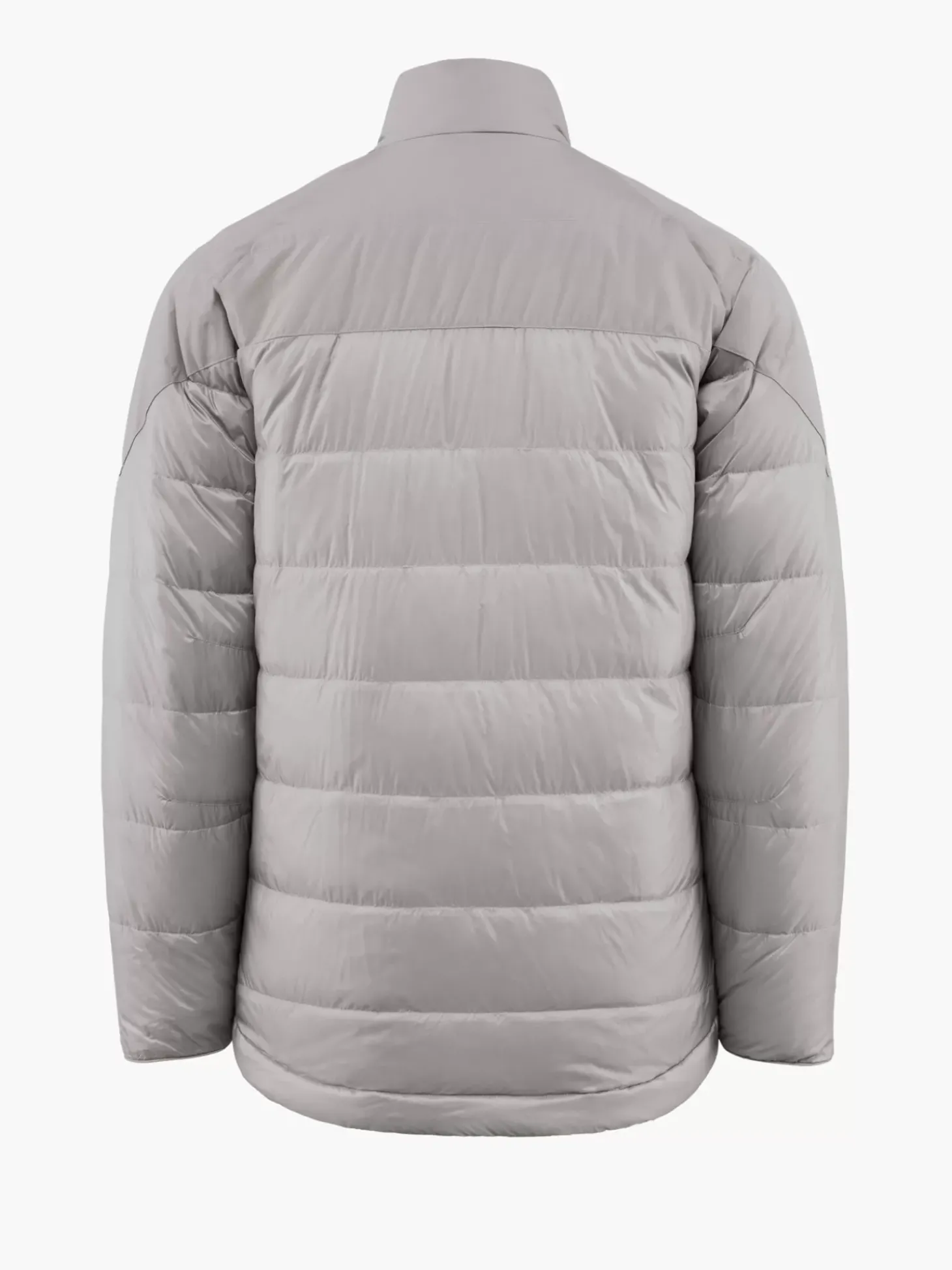 Klättermusen Down & Insulated Jackets|Down & Insulated Jackets<Liv 2.0 DoveGrey