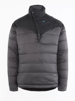 Klättermusen Down & Insulated Jackets|Down & Insulated Jackets<Liv 2.0 Raven