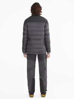 Klättermusen Down & Insulated Jackets|Down & Insulated Jackets<Liv 2.0 Raven